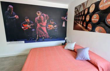 A Jerez Apartamentos - Foto 32