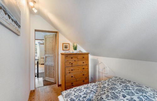 Ferienhaus Glücksschmiede - Foto 14