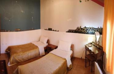 ΠΕΤΡΙΝΗ ΚΑΤΟΙΚΙΑ ΣΤΗΝ ΦΥΣΗ - Photo 16