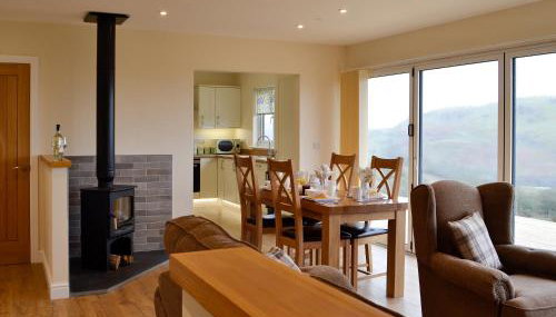 Sweet Meadow Lodge - Foto 3