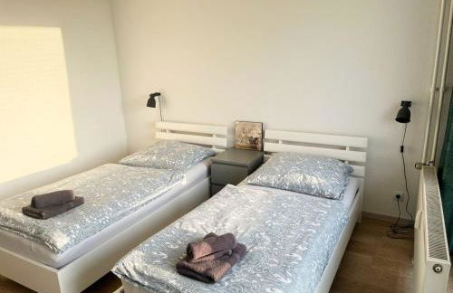 Stylish Apartment in Köln-Deutz - Foto 6