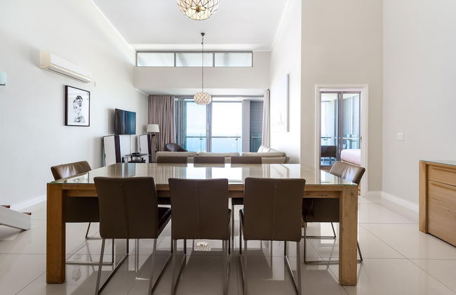 The Crystal - Spectacular sea Views in Camps Bay - Foto 30