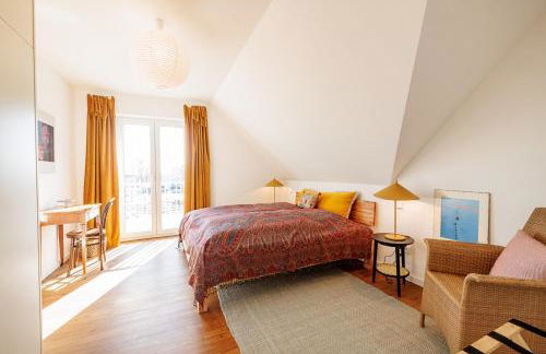 Ferienhaus Amrai auf der Insel Rügen - Foto 10