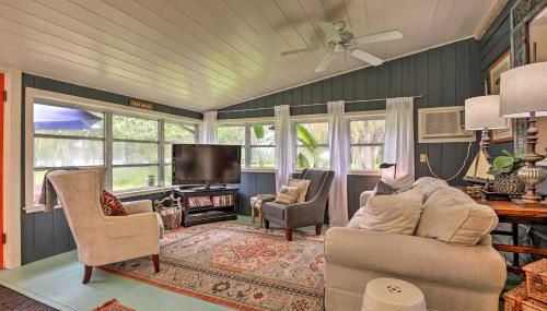 Georgetown Escape with Slip Boat Access Only - Foto 3