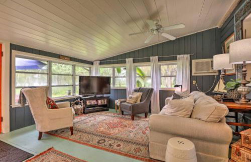 Georgetown Escape with Slip Boat Access Only - Foto 3