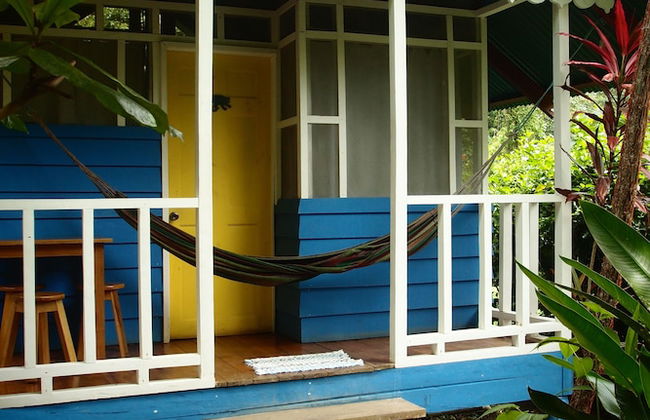 Casitas Mar y Luz - Foto 8