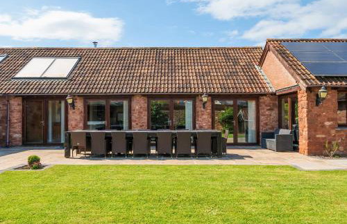 The Old Byres - Foto 31