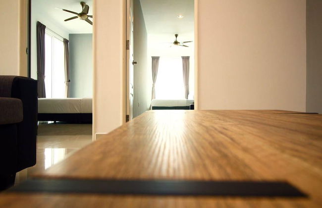 StayNest Suites at Gurney Drive - Foto 68