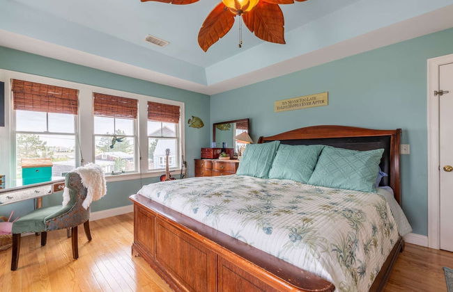 Luney Dunes Penthouse - Foto 6