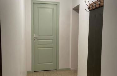 Maison Familiale Les Tilleuls - Photo 13