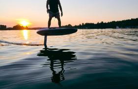 Costa del Kryspi Całoroczne Domy na Wodzie - Foto 46