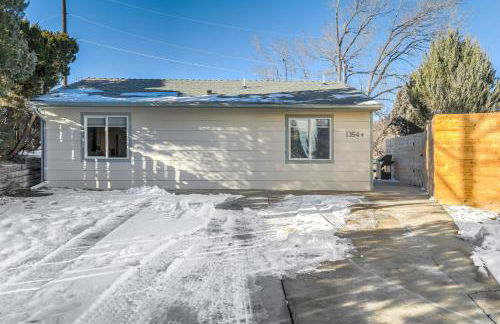 Secluded Westside Cottage - King Bed, Hot Tub, Views, Near Parks and Trails! - Foto 47