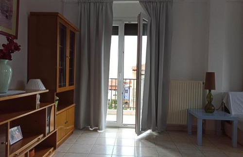 Doras House in village Άνετο Διαμέρισμα υπέροχη θέα - Foto 20