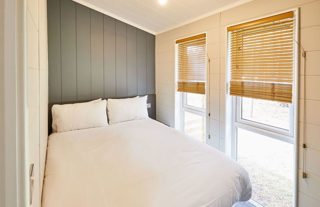 Host Stay Eller Beck - The Cabin in the Woods - Photo 5