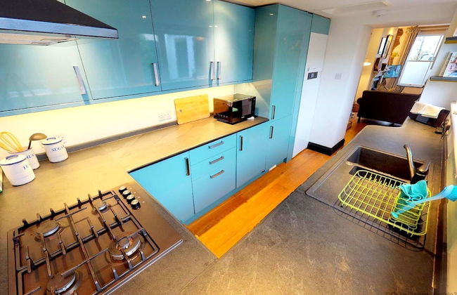 Braunton Samphire 2 Bedrooms - Photo 10