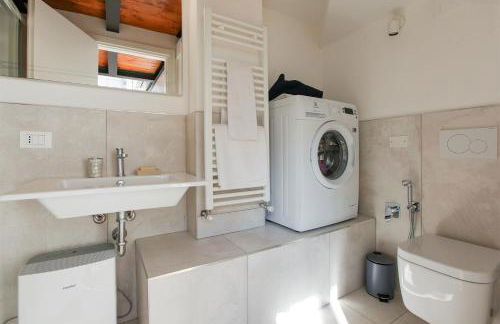 Beautiful loft near Navigli - Foto 21