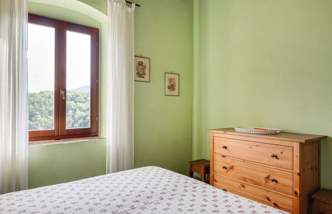 Rustic Getaway in Tuscan Hills - Foto 3