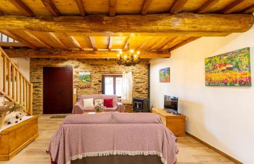 Casa Añolo - Foto 37