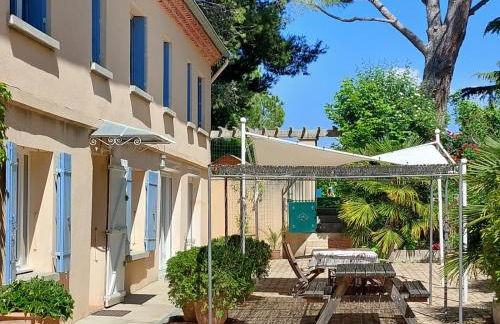 Le Domaine des Pins - Foto 11