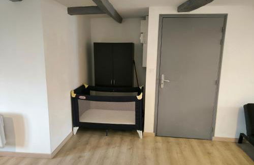 Hébergements Sylvain - Foto 41