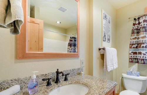 Alder Home with Mountain Views 2 Mi to Ruby River - Foto 19