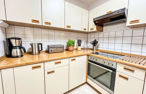 Apartment Tannenblick by Interhome - Foto 20