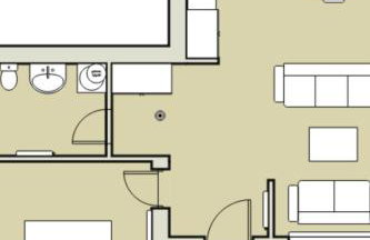 Terra Magica Deluxe Apartment OR Room with Private Parking, Terrace and Sea View - Foto 89