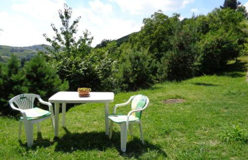 Il cortile dei frutti selvatici - Photo 40