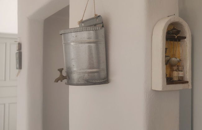 Stunning Villa Roof top With sea View, Ios, Greece - Foto 3