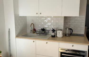 Appartement lumineux Mairie des Lilas - Foto 2