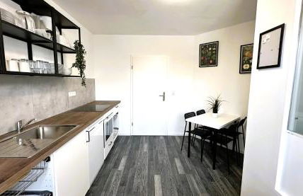 Geräumige Monteurunterkunft Plus - Foto 33