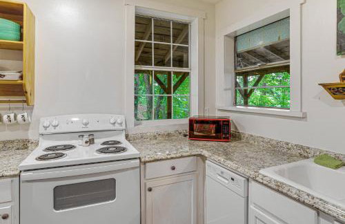 Mountain View Cabin Near White River Fish and Float - Foto 5