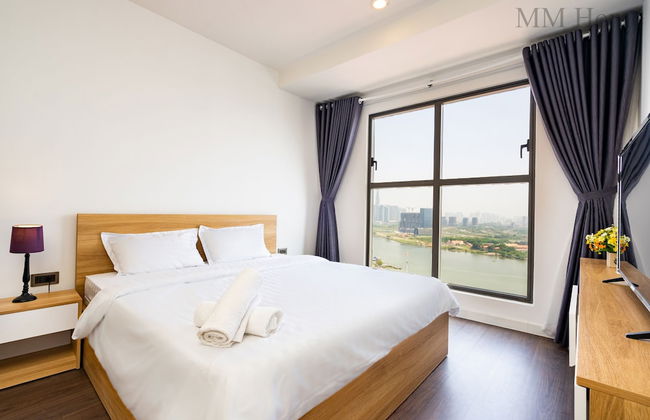 Saigon Royal Apartment - MM Home - Photo 45