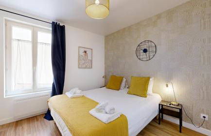 864 Suite Iris - Superbe appartement - Foto 2