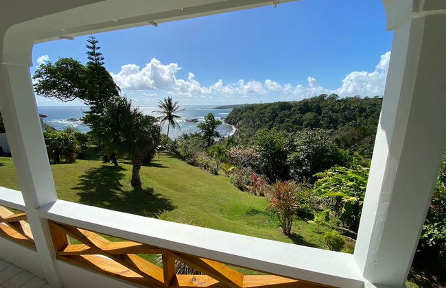 Sea Cliff Eco-Cottages & Gin Distillery - Photo 44