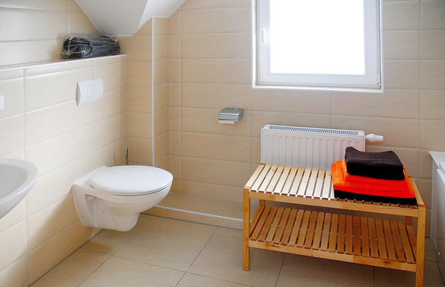 Doppelhaushalfte Rugentraum in Glowe - Foto 10