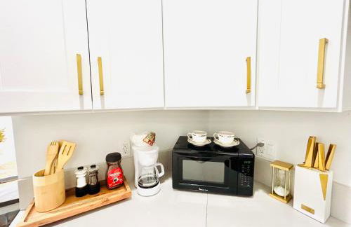 New Lux Skyline Loft in LA - Foto 2