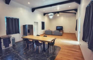 Grande maison moderne 5 chambres - Foto 1