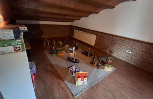 Magnífica Villa Familiar Con Piscina a 8Km Playa - Photo 52