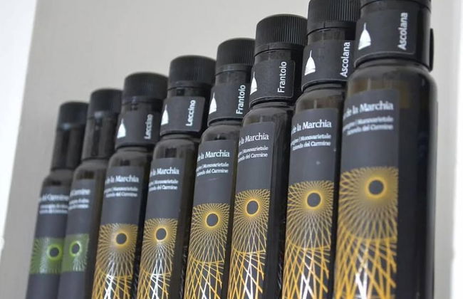 A3Passi Agriturismo tra gli Ulivi - Photo 57