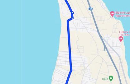 Potidea apartments - Foto 19