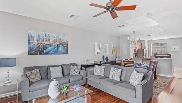 5026 Tideview Circle #11 - Foto 2, Servicios del alojamiento