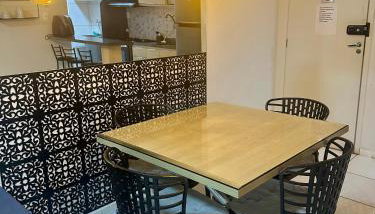 ilha confort, aconchegante ideal para casal, famílias e amigos - Foto 4