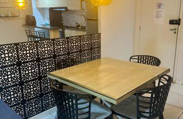 ilha confort, aconchegante ideal para casal, famílias e amigos - Foto 4