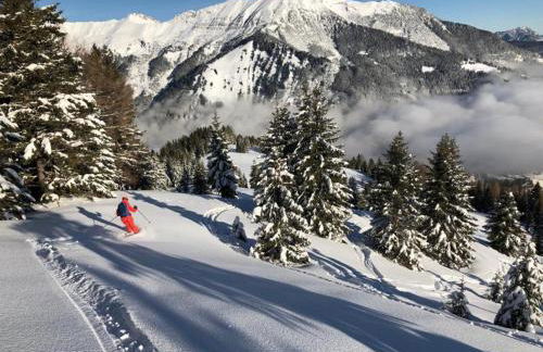 Künstlerhaus im Blauen Land für die grosse Familie - Foto 17