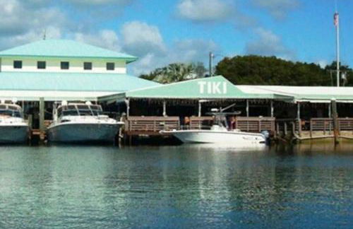 Waterfront Cabana 2 Key Largo - Foto 3