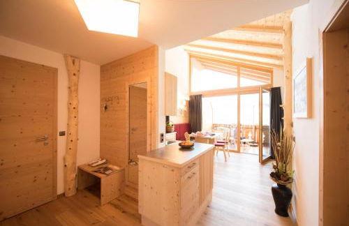 Haus Sonnegg Panoramasuite - Photo 2