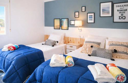 Chalet Mediterráneo Bolnuevo by Rental Olé - Photo 65