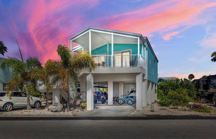 Dolphin Daydreams by Last Key Realty - Foto 16