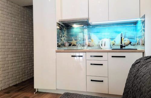 Blue Mare Apartamenty U Tomka - Foto 42